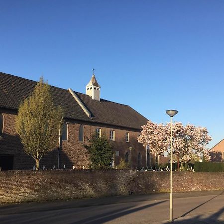 B&B - Eetcafe - Riekelt Gronsveld Eksteriør billede