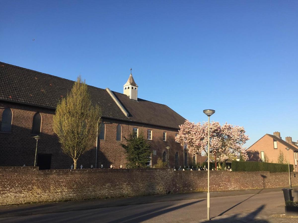 B&B - Eetcafe - Riekelt Gronsveld Eksteriør billede