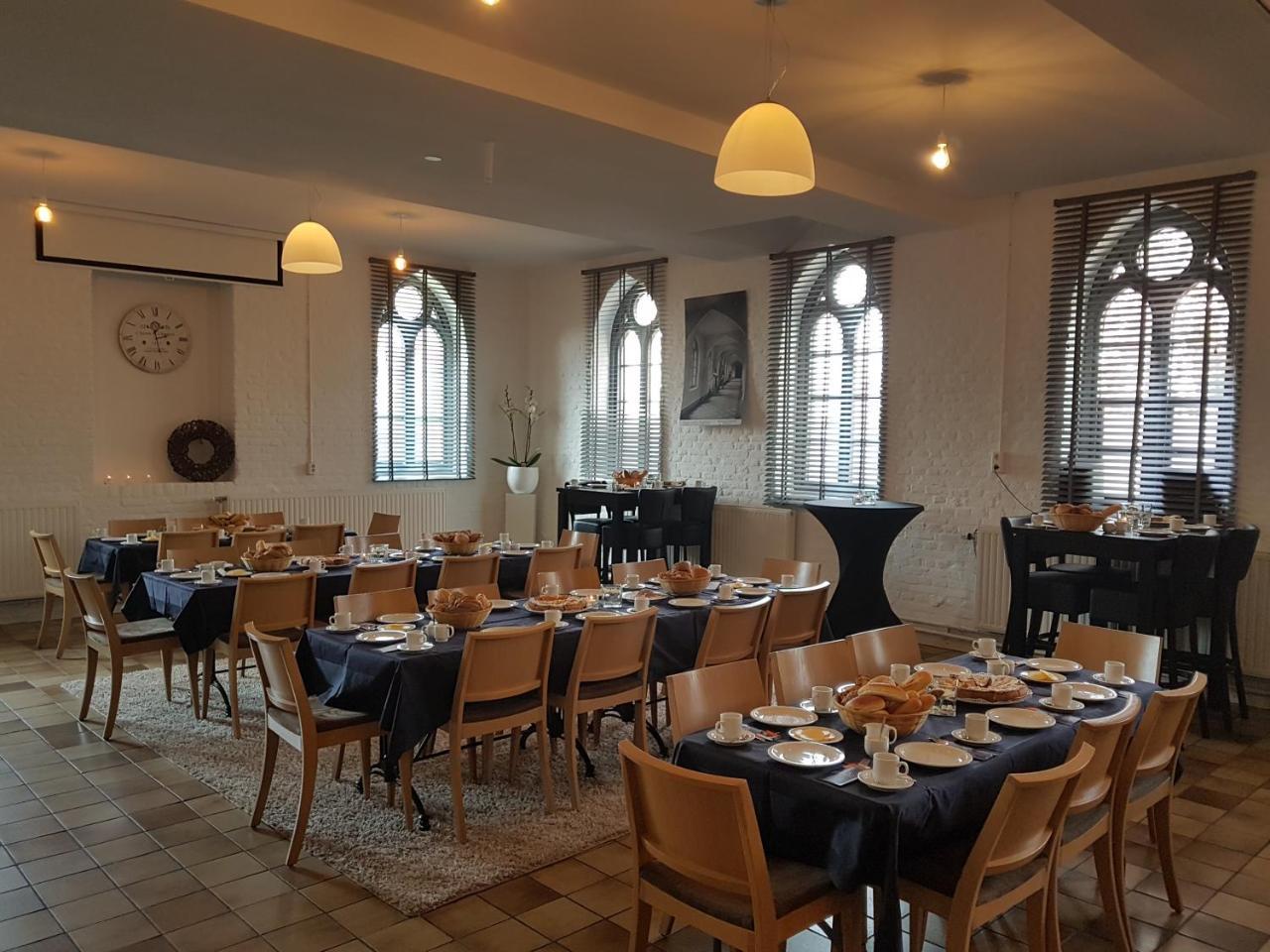 B&B - Eetcafe - Riekelt Gronsveld Eksteriør billede